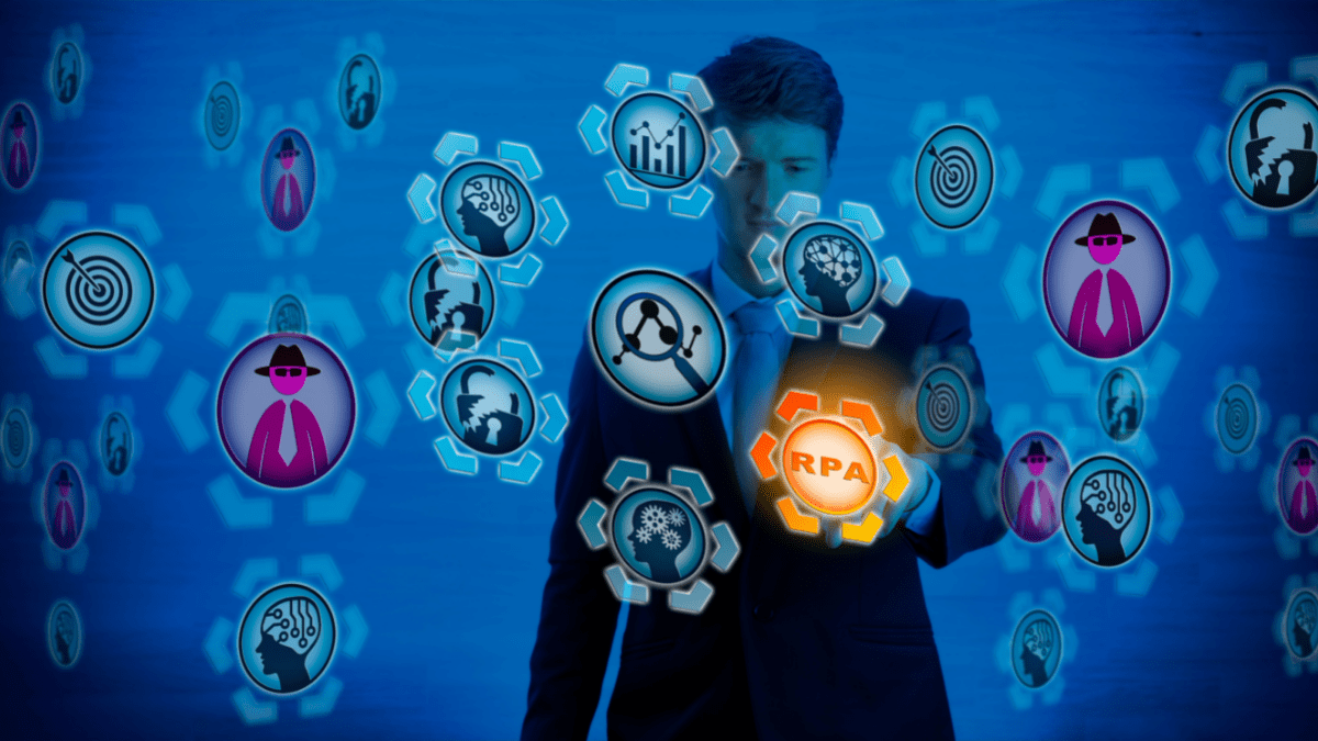 5 Benefits of Process Automation In Healthcare