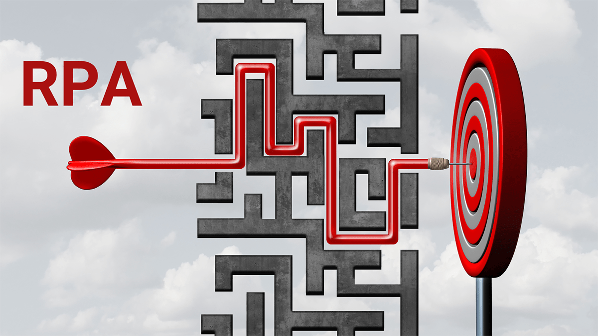 5 Key Ingredients for RPA Project Success