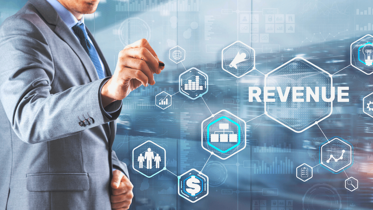 5 Reasons to Use RPA in the Healthcare Revenue Cycle