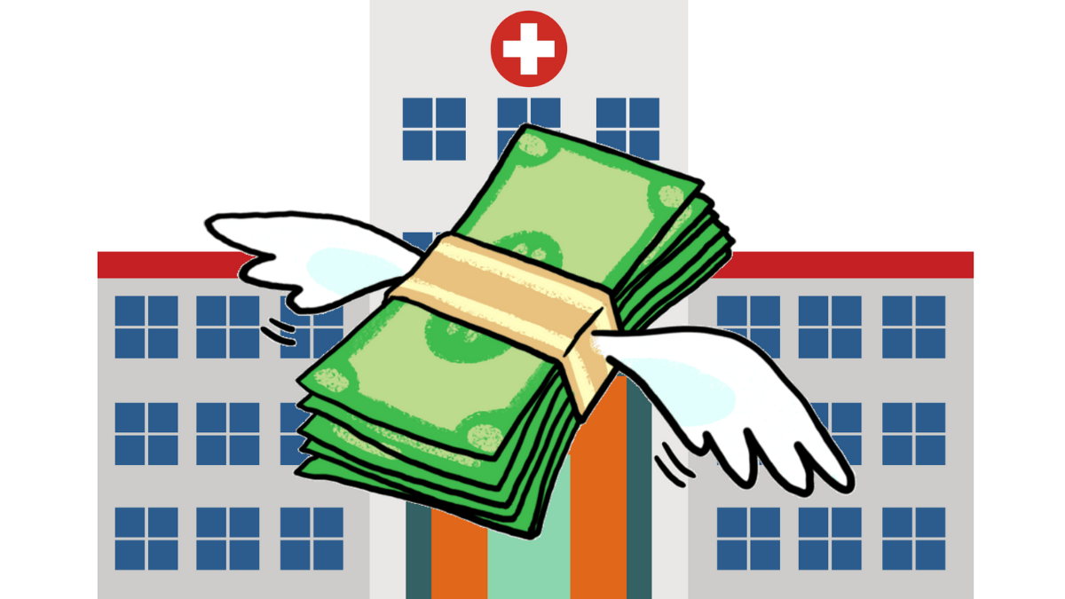 Automation Helps Hospitals Survive Narrowing Margins During the Pandemic