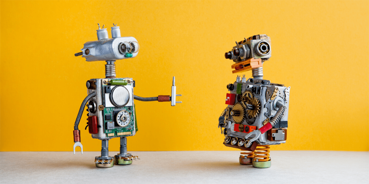 Automation in Healthcare: Providing the Missing Piece of Usability