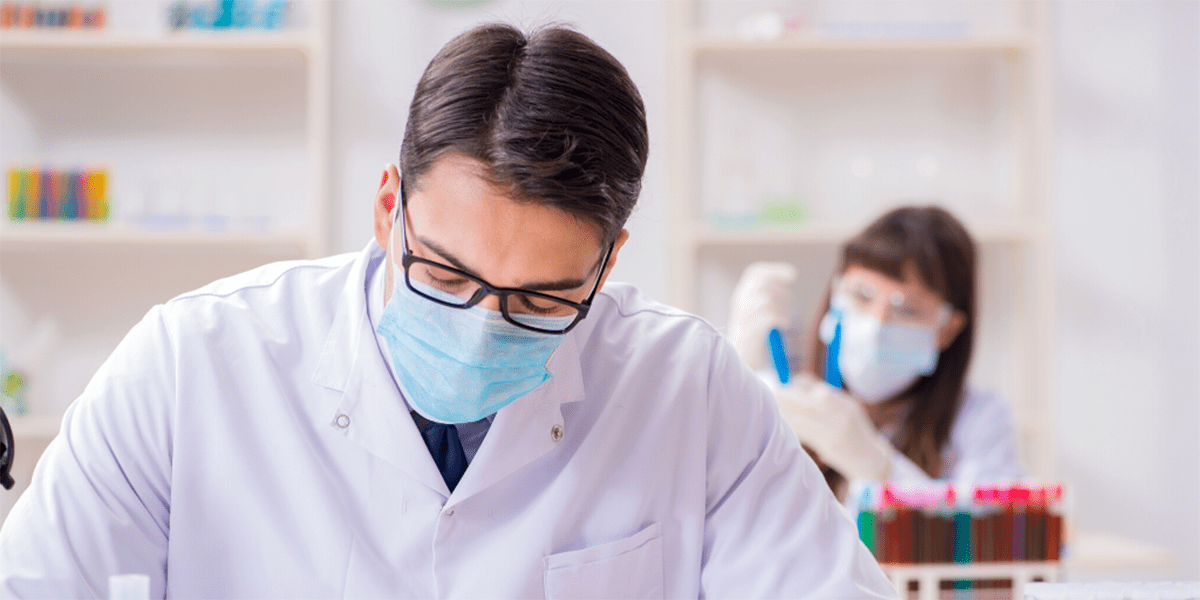 Boston WorkStation Automates COVID-19 Lab Result Reporting Required by HHS