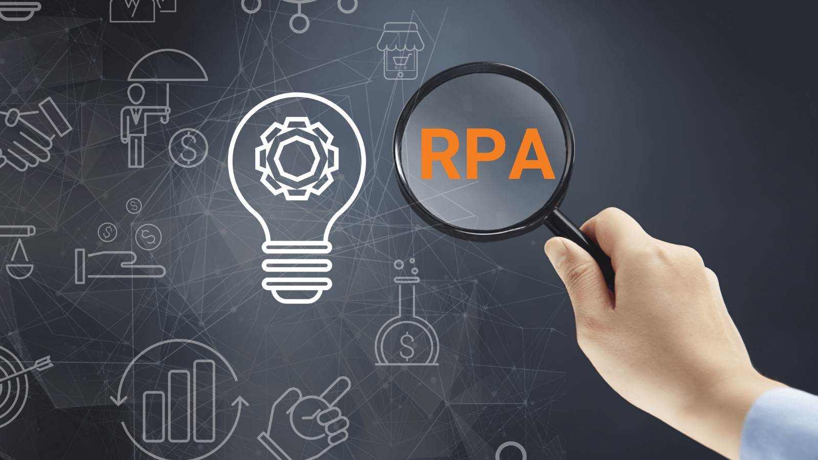 Discover 5 Powerful Benefits of RPA in Healthcare