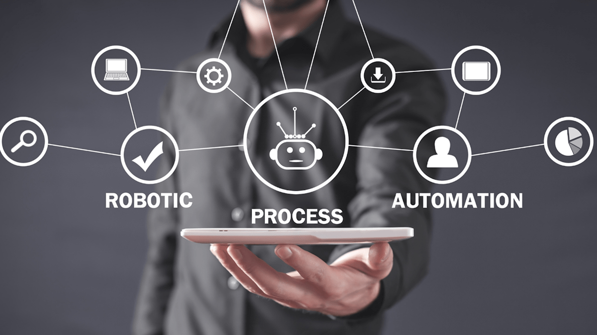 Does Your Digital Transformation Strategy Include RPA?