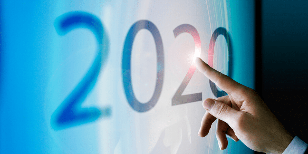 Healthcare Automation Technology Trends in 2020