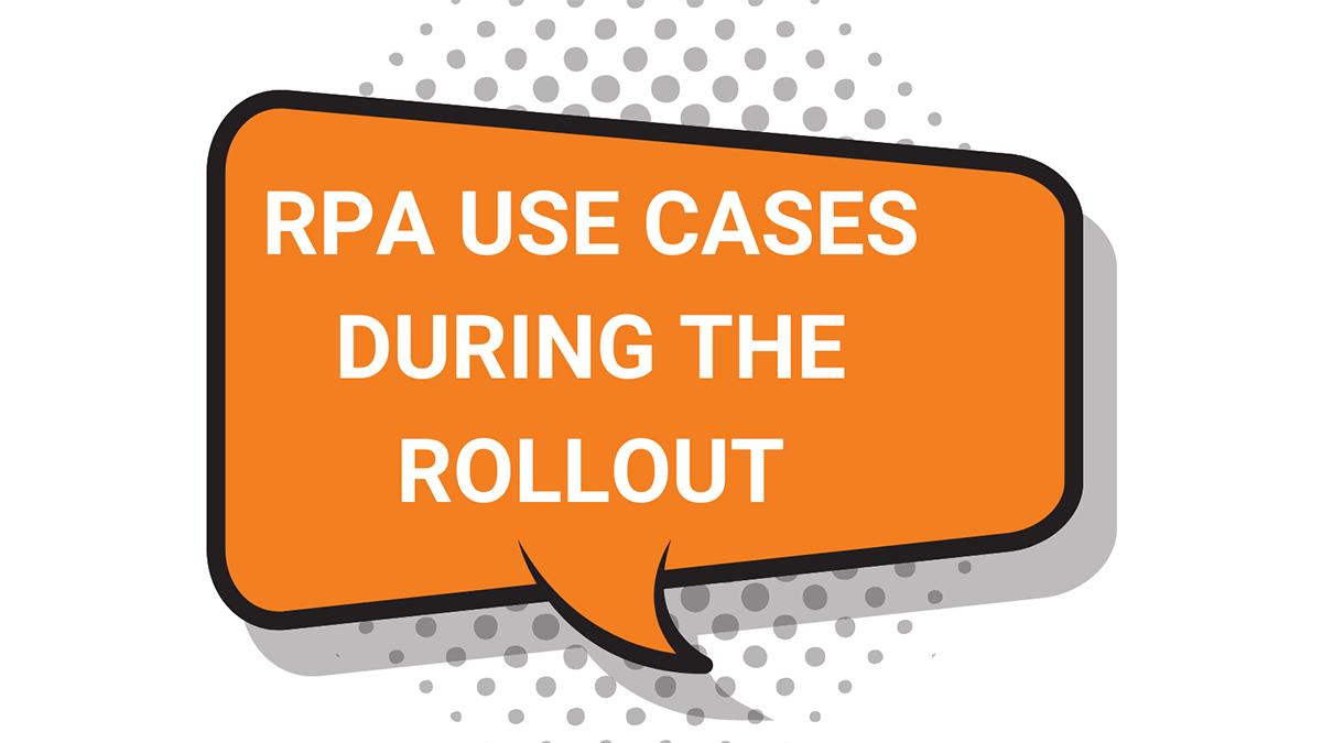 How Automation Helps Minimize Workflow Challenges During the COVID-19 Vaccine Rollout