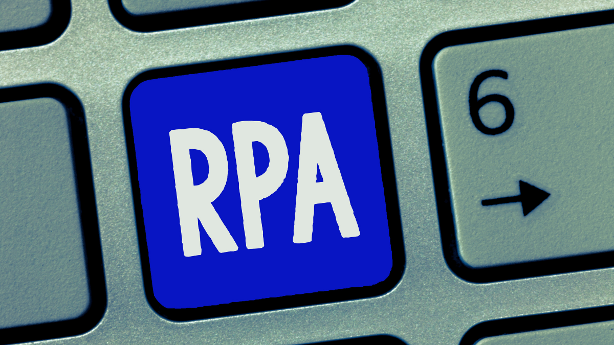 How Healthcare Automation is Reducing Resource Requirements