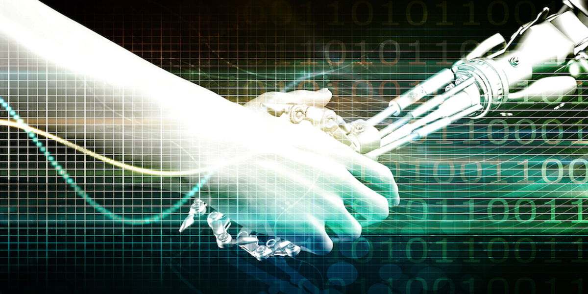 How Healthcare Wins with Automation, AI, and Machine Learning