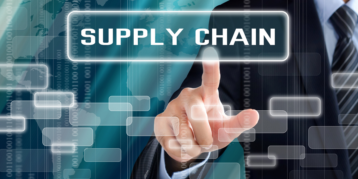 Increase Efficiencies in Supply Chain and Materials Management with Automation