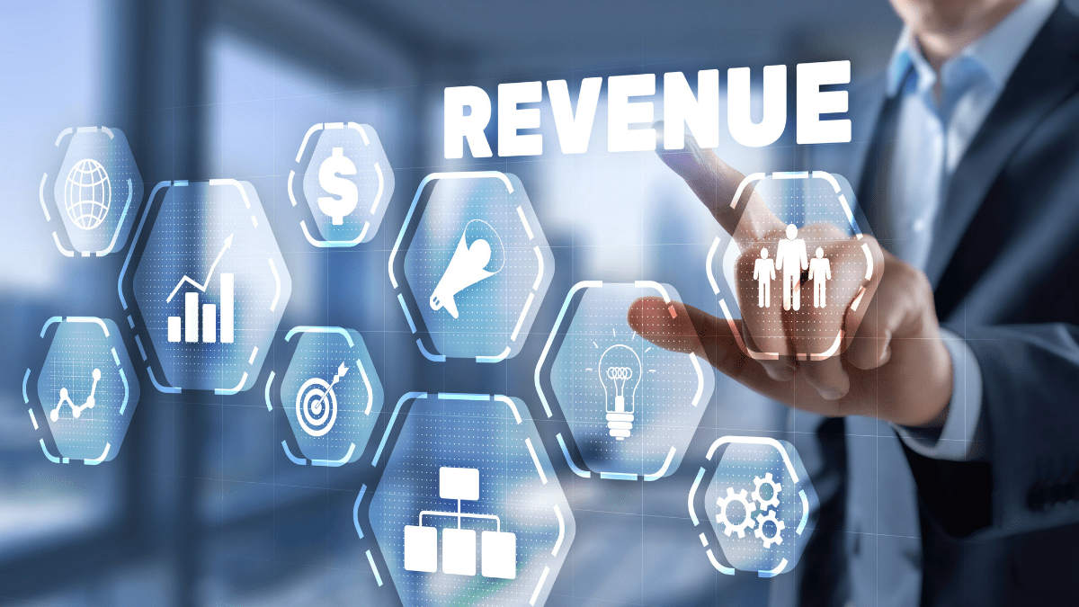Is RPA the Future of Revenue Sustainability?