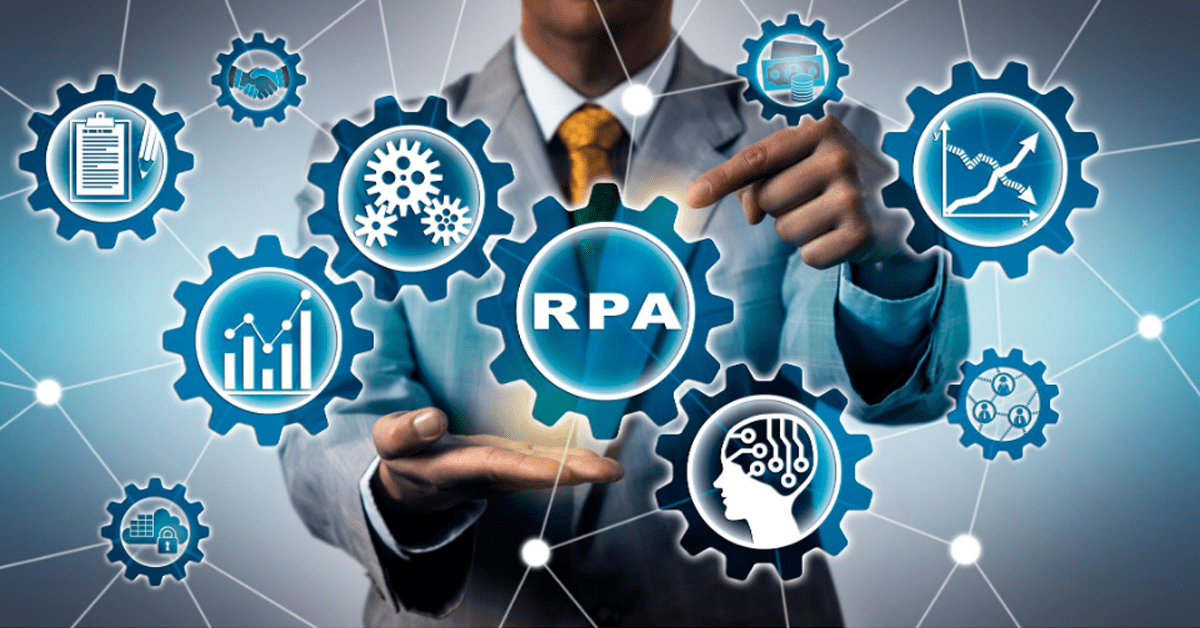Key Points to Consider Before Implementing RPA in Healthcare