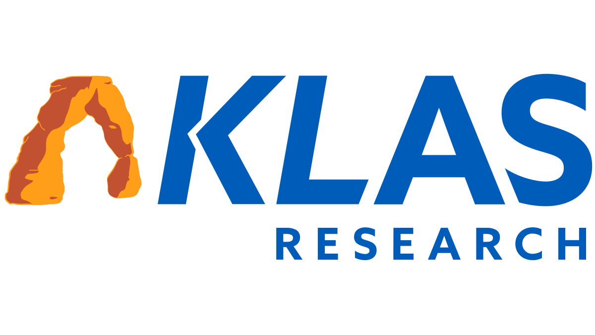 KLAS 2021 RPA Satisfaction Scores
