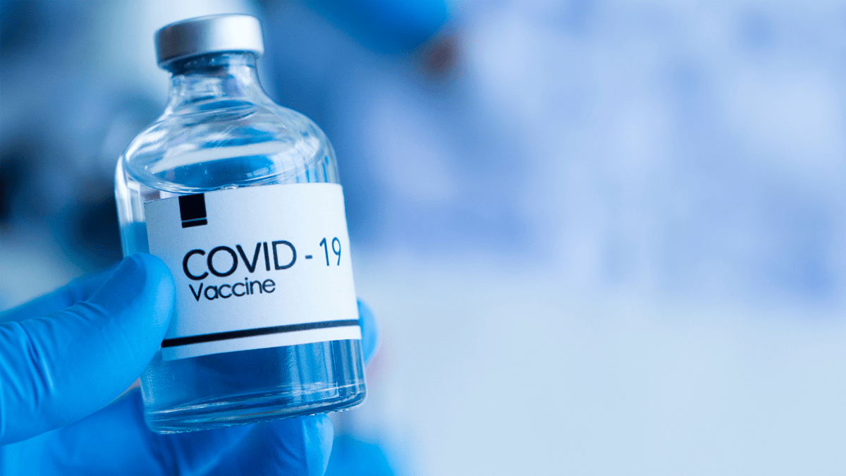 Robotic Process Automation Helps with COVID-19 Vaccine Distribution, Tracking, and Reporting in 2021