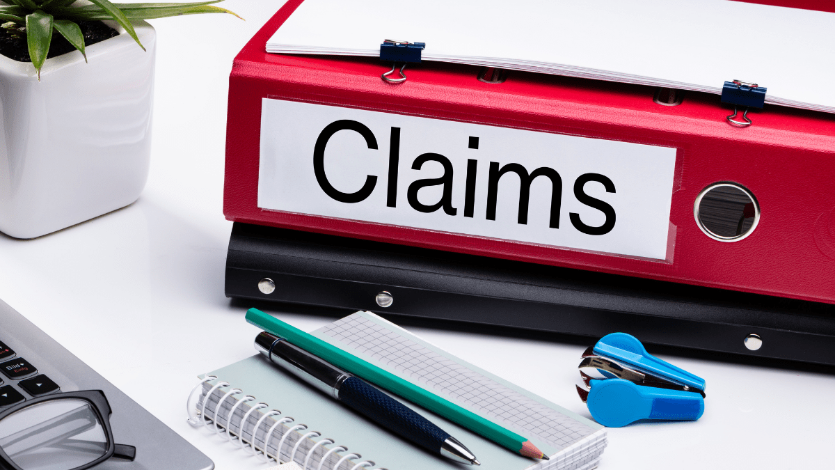 Simplify Claims Complexities with Automation