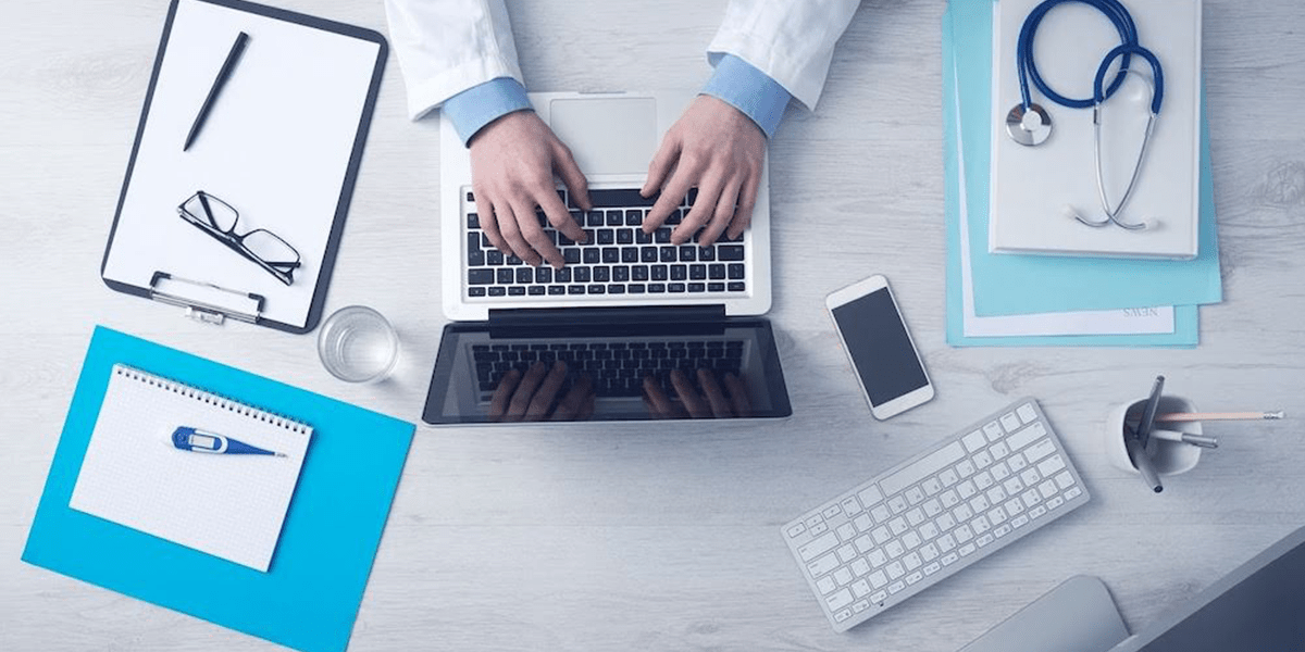 Top 5 Reasons You Should Consider a Healthcare Automation Vendor