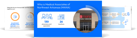 Why Robotic Process Automation (RPA) is the right prescription for claims processing in healthcare